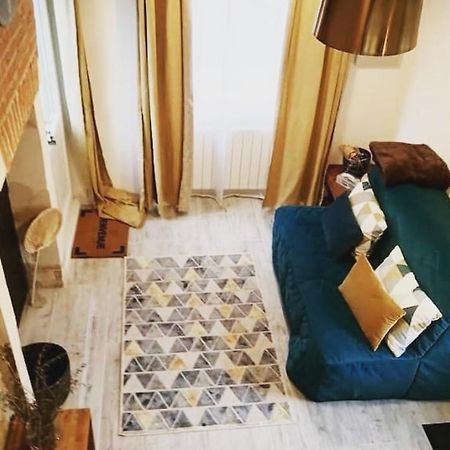 Studio 2 A 4 Personnes Dompierre-sur-Mer المظهر الخارجي الصورة