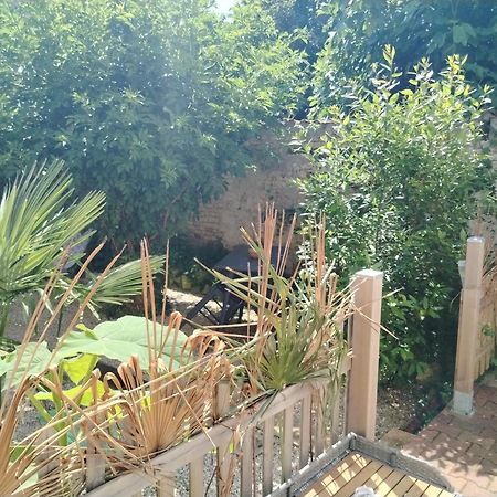 Studio 2 A 4 Personnes Dompierre-sur-Mer المظهر الخارجي الصورة