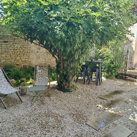 Studio 2 A 4 Personnes Dompierre-sur-Mer المظهر الخارجي الصورة