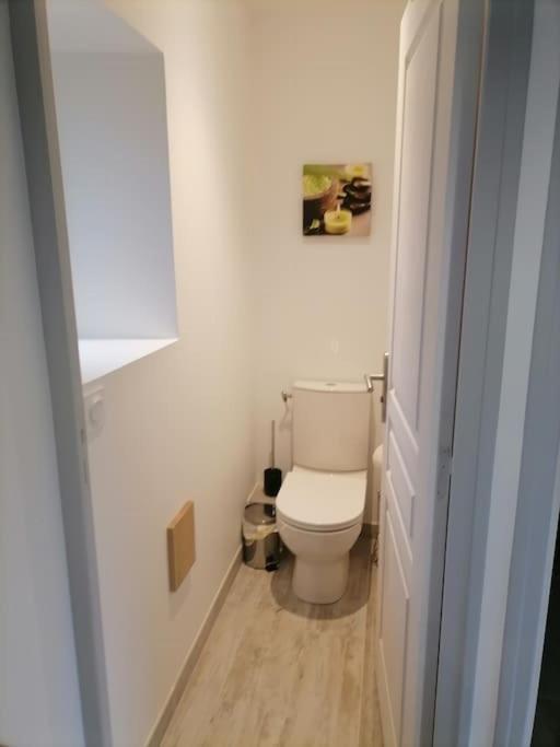Studio 2 A 4 Personnes Dompierre-sur-Mer المظهر الخارجي الصورة