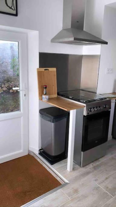 Studio 2 A 4 Personnes Dompierre-sur-Mer المظهر الخارجي الصورة