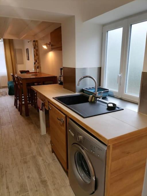 Studio 2 A 4 Personnes Dompierre-sur-Mer المظهر الخارجي الصورة