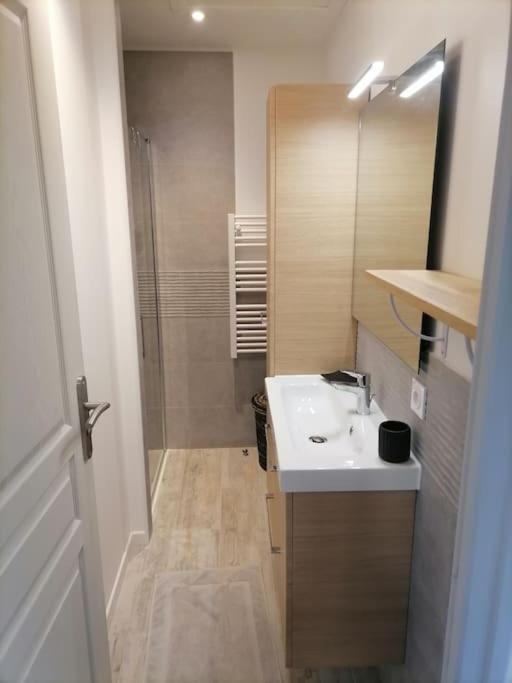 Studio 2 A 4 Personnes Dompierre-sur-Mer المظهر الخارجي الصورة