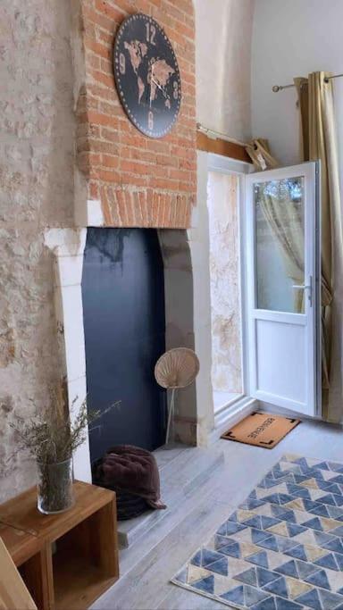 Studio 2 A 4 Personnes Dompierre-sur-Mer المظهر الخارجي الصورة