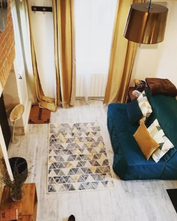 Studio 2 A 4 Personnes Dompierre-sur-Mer المظهر الخارجي الصورة