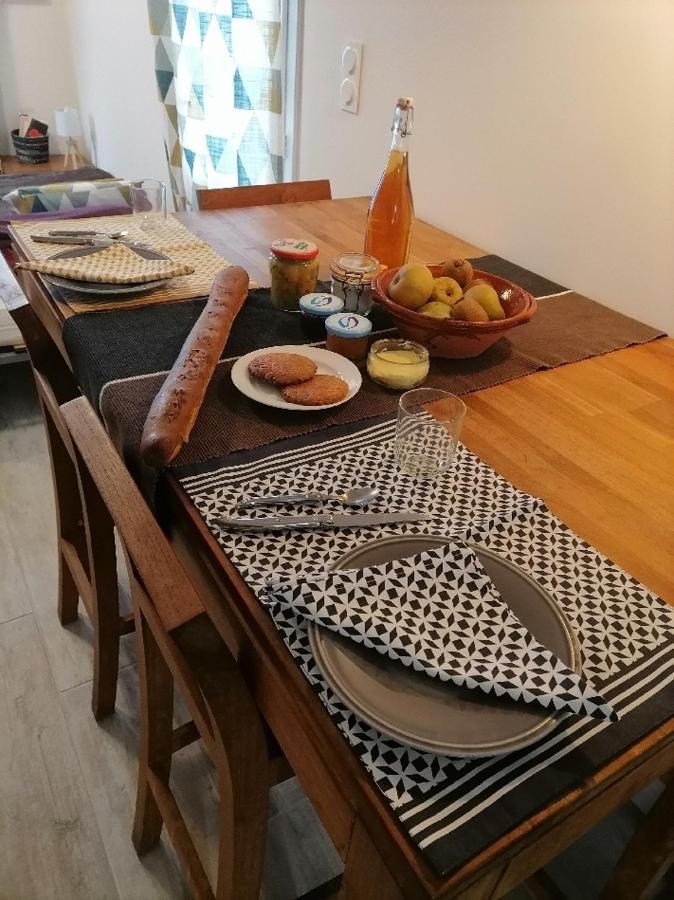 Studio 2 A 4 Personnes Dompierre-sur-Mer المظهر الخارجي الصورة