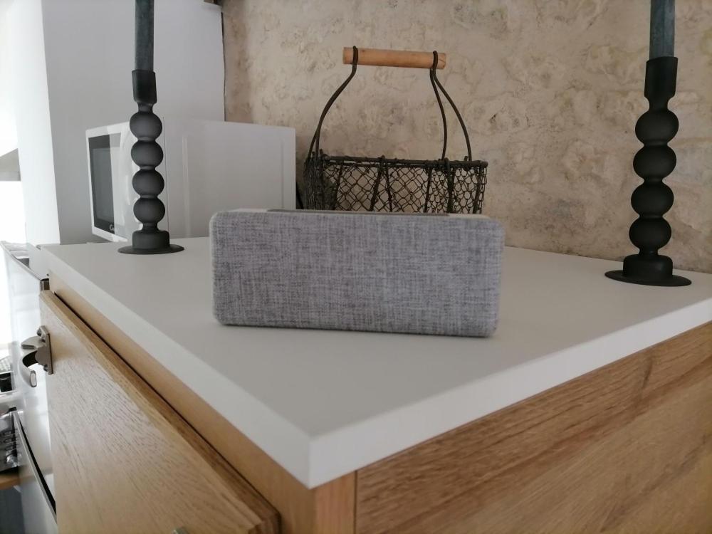 Studio 2 A 4 Personnes Dompierre-sur-Mer المظهر الخارجي الصورة