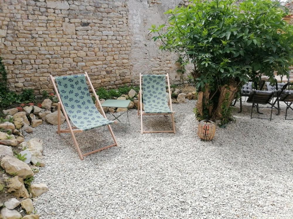 Studio 2 A 4 Personnes Dompierre-sur-Mer المظهر الخارجي الصورة