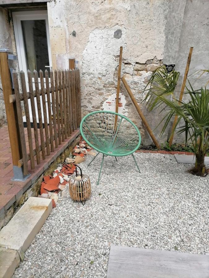 Studio 2 A 4 Personnes Dompierre-sur-Mer المظهر الخارجي الصورة