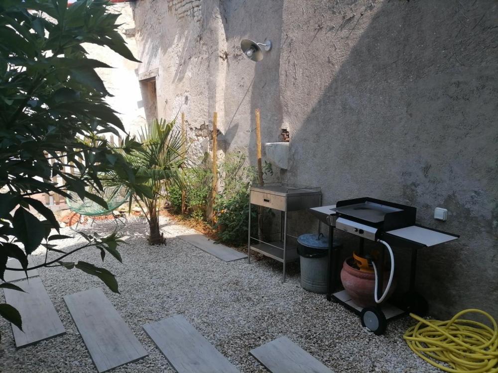 Studio 2 A 4 Personnes Dompierre-sur-Mer المظهر الخارجي الصورة