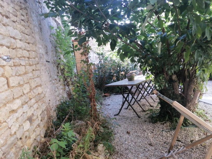 Studio 2 A 4 Personnes Dompierre-sur-Mer المظهر الخارجي الصورة