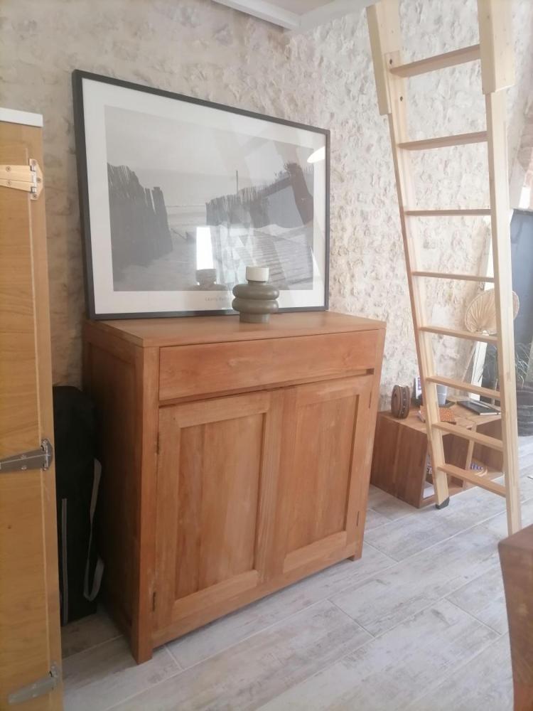 Studio 2 A 4 Personnes Dompierre-sur-Mer المظهر الخارجي الصورة