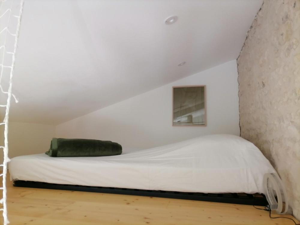 Studio 2 A 4 Personnes Dompierre-sur-Mer المظهر الخارجي الصورة