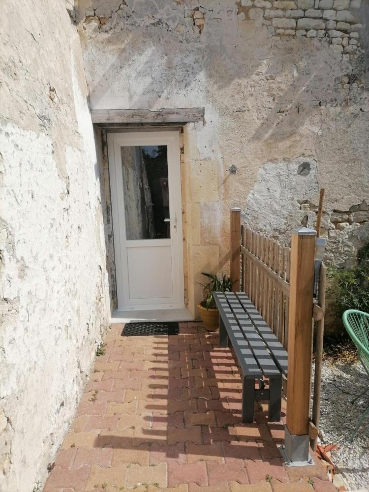 Studio 2 A 4 Personnes Dompierre-sur-Mer المظهر الخارجي الصورة