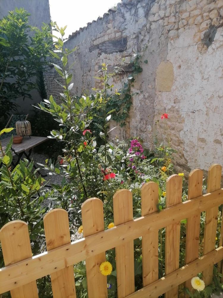 Studio 2 A 4 Personnes Dompierre-sur-Mer المظهر الخارجي الصورة