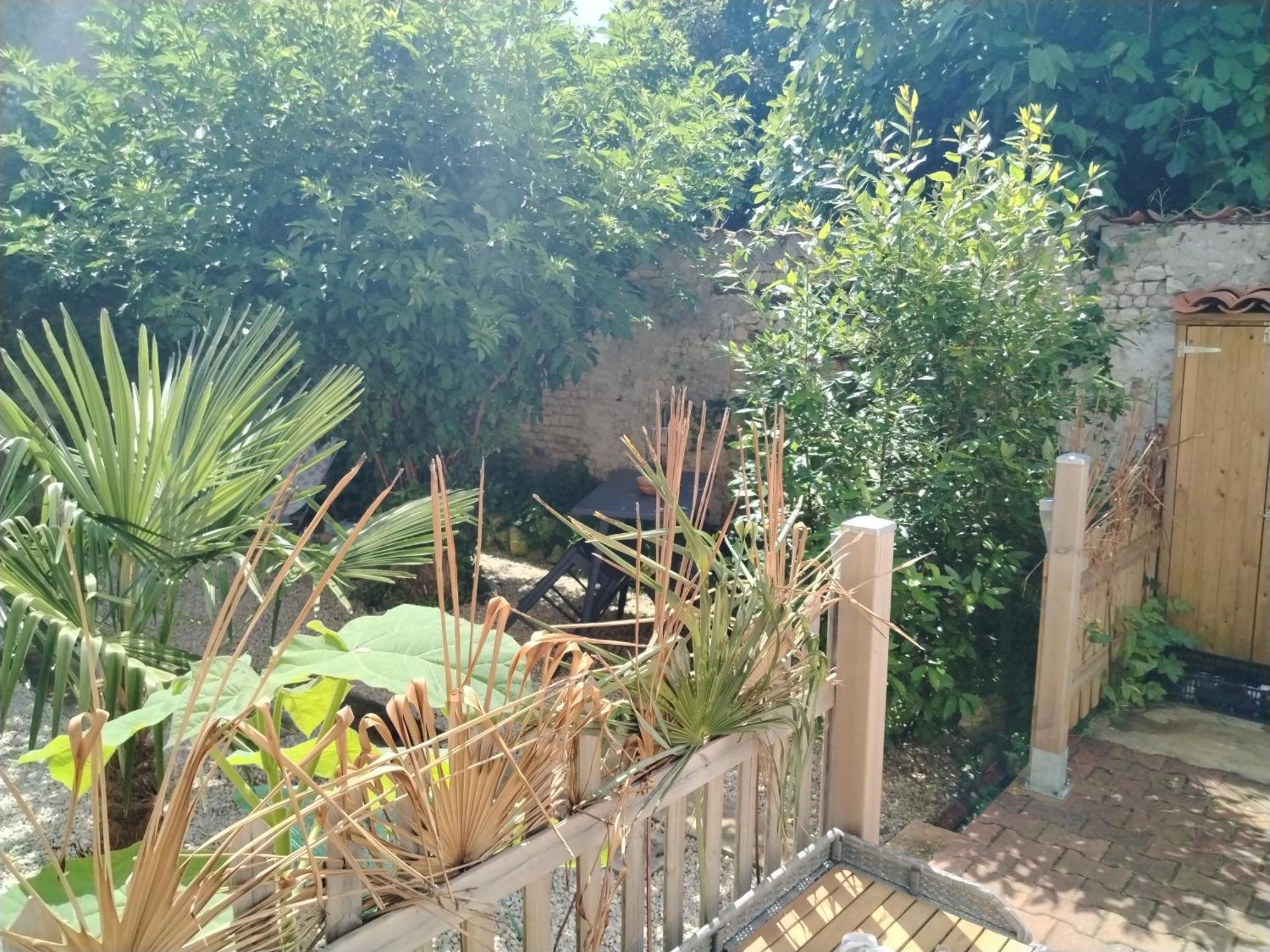 Studio 2 A 4 Personnes Dompierre-sur-Mer المظهر الخارجي الصورة