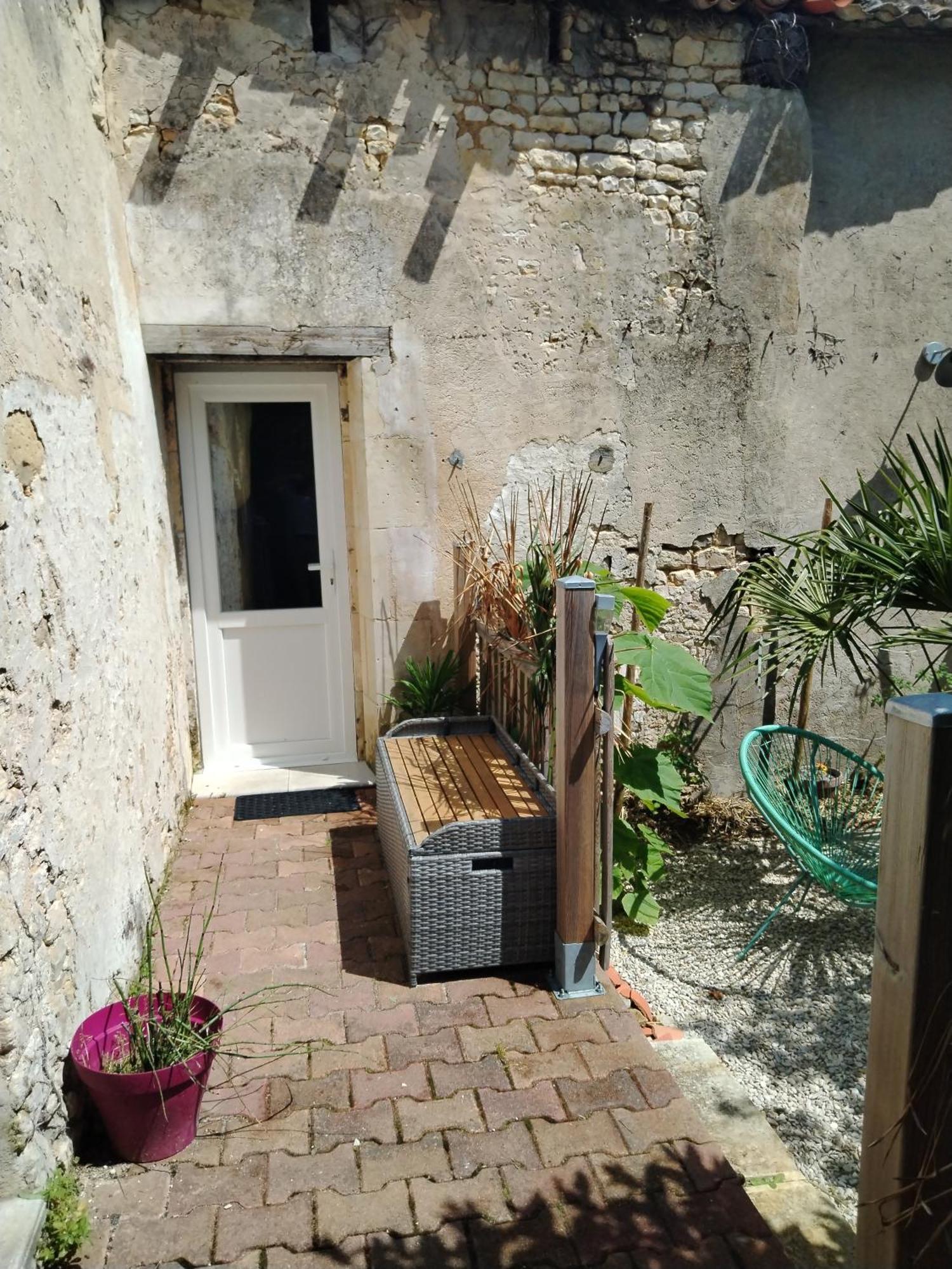 Studio 2 A 4 Personnes Dompierre-sur-Mer المظهر الخارجي الصورة