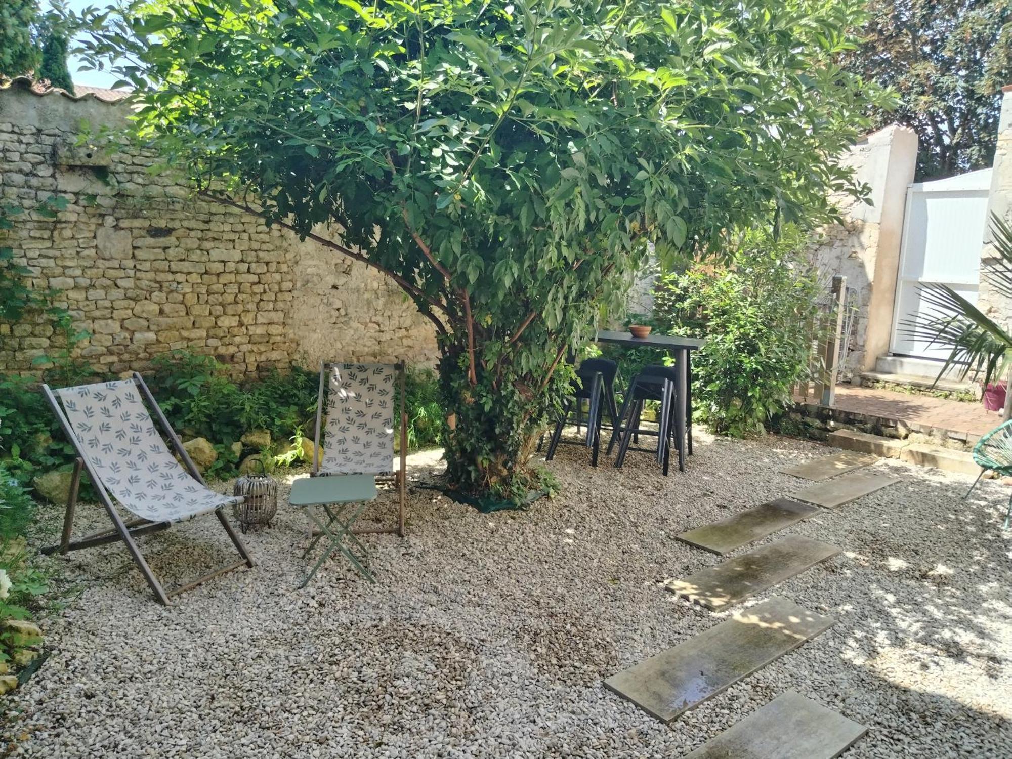 Studio 2 A 4 Personnes Dompierre-sur-Mer المظهر الخارجي الصورة