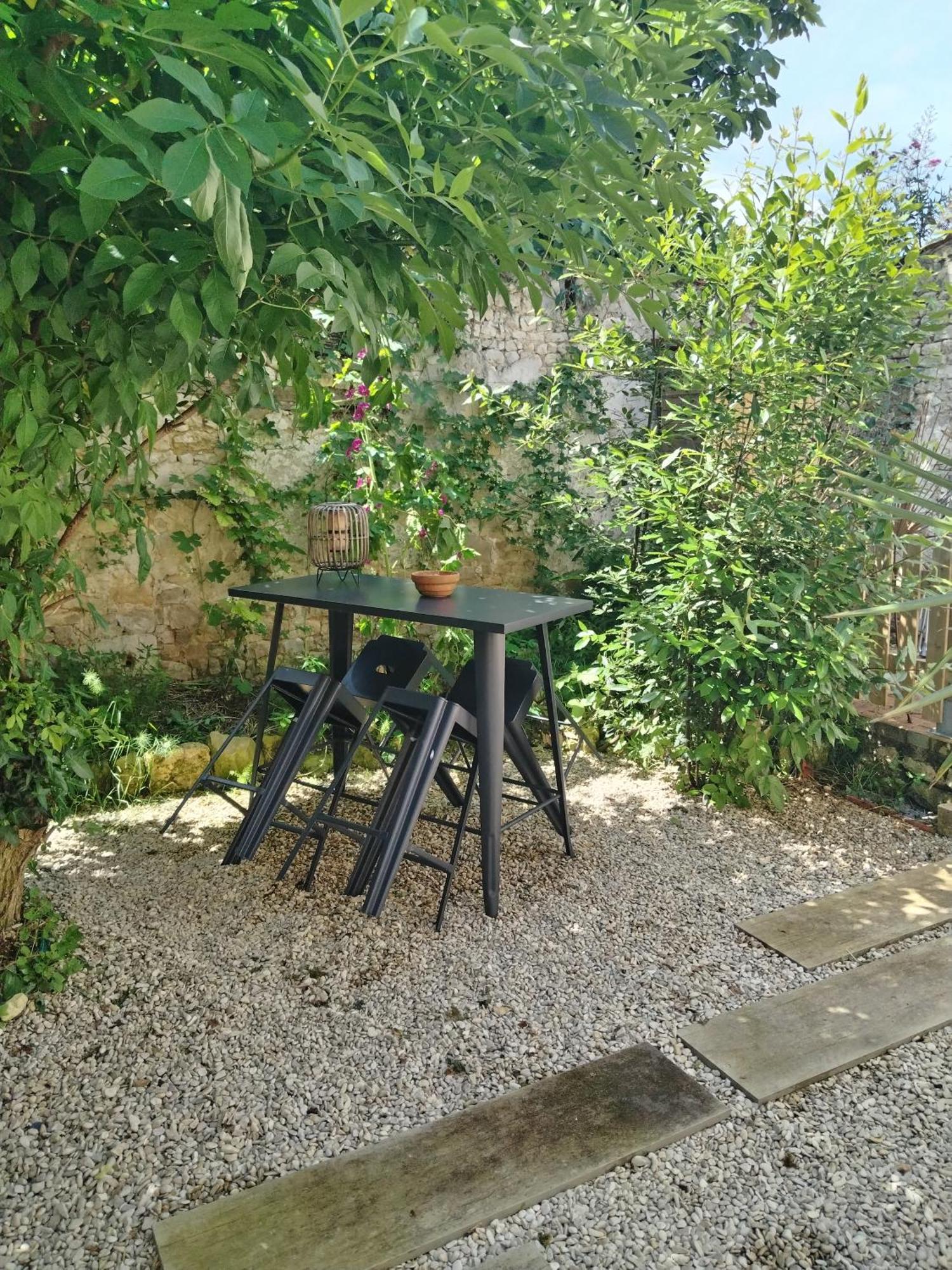 Studio 2 A 4 Personnes Dompierre-sur-Mer المظهر الخارجي الصورة